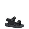Timberland Perkins Row - Sandalen - Zwart