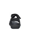 Timberland Perkins Row - Sandalen - Zwart
