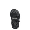 Timberland Perkins Row - Sandalen - Zwart
