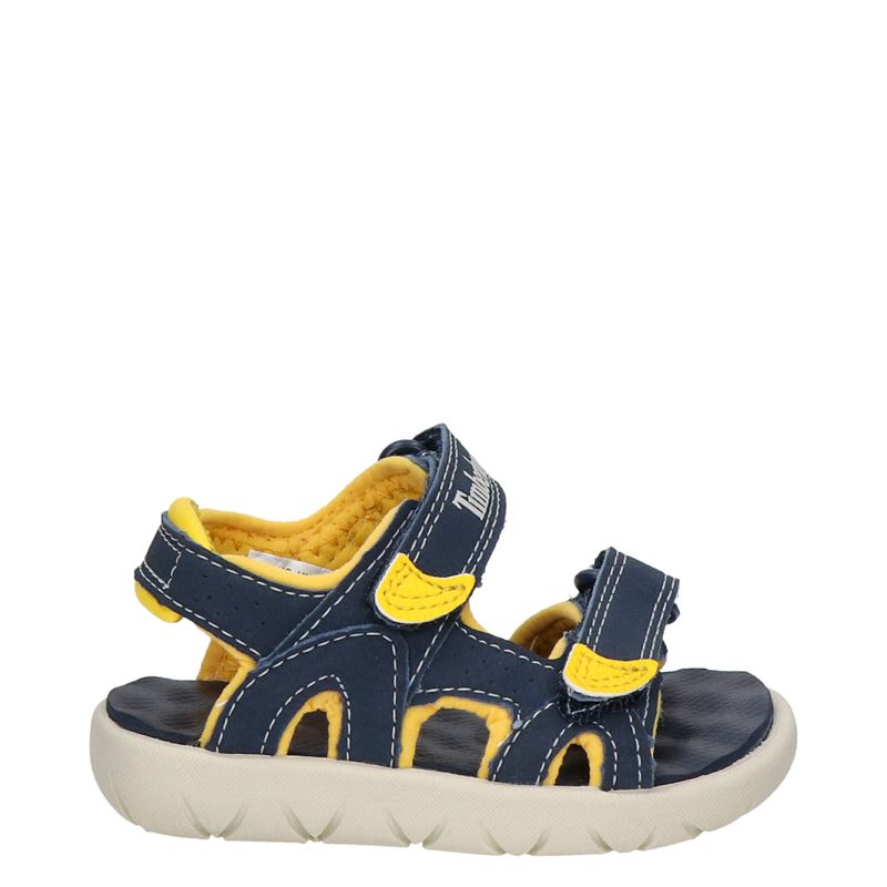 Timberland Perkins Row - Sandalen - Blauw