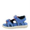 Timberland Perkins Row - Sandalen - Blauw