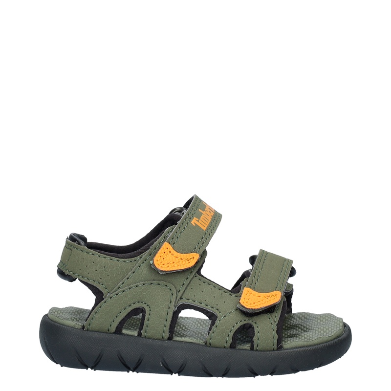 Timberland Perkins Row - Sandalen - Groen