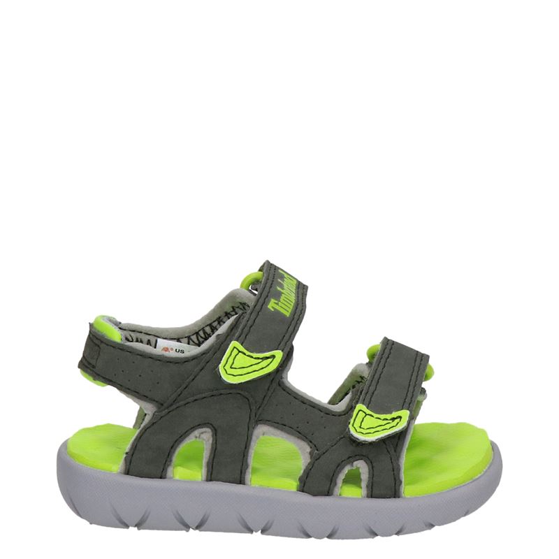 Timberland Perkins Row - Sandalen - Groen