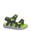 Timberland Perkins Row - Sandalen - Groen