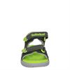 Timberland Perkins Row - Sandalen - Groen