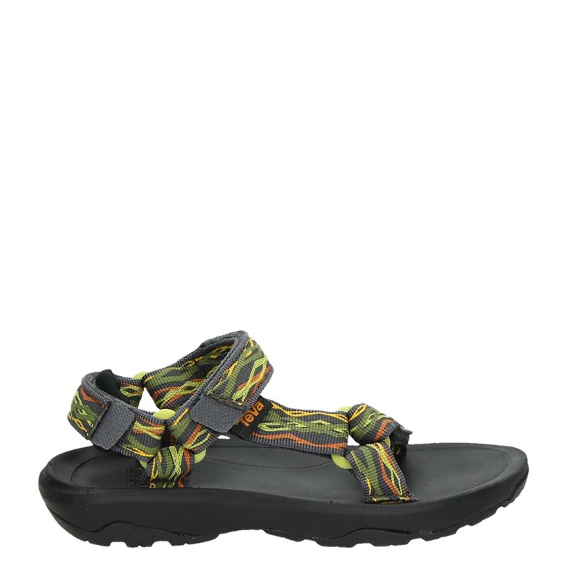 Teva Hurricane XLT 2 sandalen grijs