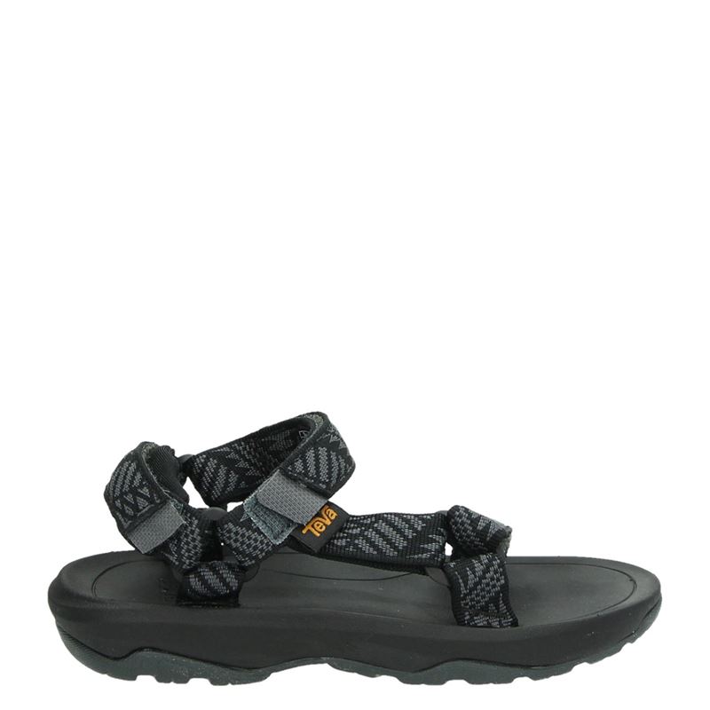 Teva Hurricane XLT 2 sandalen zwart