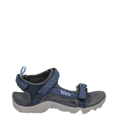 Teva Tanza - Sandalen - Grijs