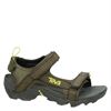 Teva Tanza - Sandalen - Groen
