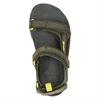 Teva Tanza - Sandalen - Groen