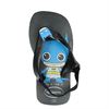 Havaianas Baby Herois DC - Slippers - Zwart