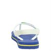 Havaianas Baby Brasil - Slippers - Blauw