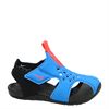 Nike Sunray Protect - Klittenbandschoenen - Blauw