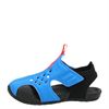 Nike Sunray Protect - Klittenbandschoenen - Blauw