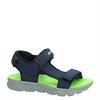 Skechers On The Go 400 Quester - Sandalen - Blauw