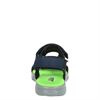Skechers On The Go 400 Quester - Sandalen - Blauw