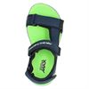 Skechers On The Go 400 Quester - Sandalen - Blauw