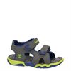 Timberland - Sandalen - Grijs