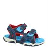 Timberland - Sandalen - Blauw
