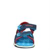 Timberland - Sandalen - Blauw