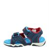 Timberland - Sandalen - Blauw