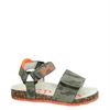 Replay - Sandalen - Groen