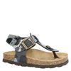 Kipling Kenji 2 - Sandalen - Zwart