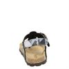 Kipling Kenji 2 - Sandalen - Zwart