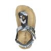 Kipling Kenji 2 - Sandalen - Zwart