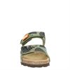 Kipling Kenji 3 - Sandalen - Groen