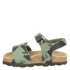 Kipling Kenji 3 - Sandalen - Groen