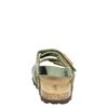 Kipling Kenji 3 - Sandalen - Groen