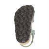 Kipling Kenji 3 - Sandalen - Groen