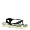 Havaianas Baby Chic - Slippers - Zwart