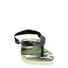 Havaianas Baby Chic - Slippers - Zwart