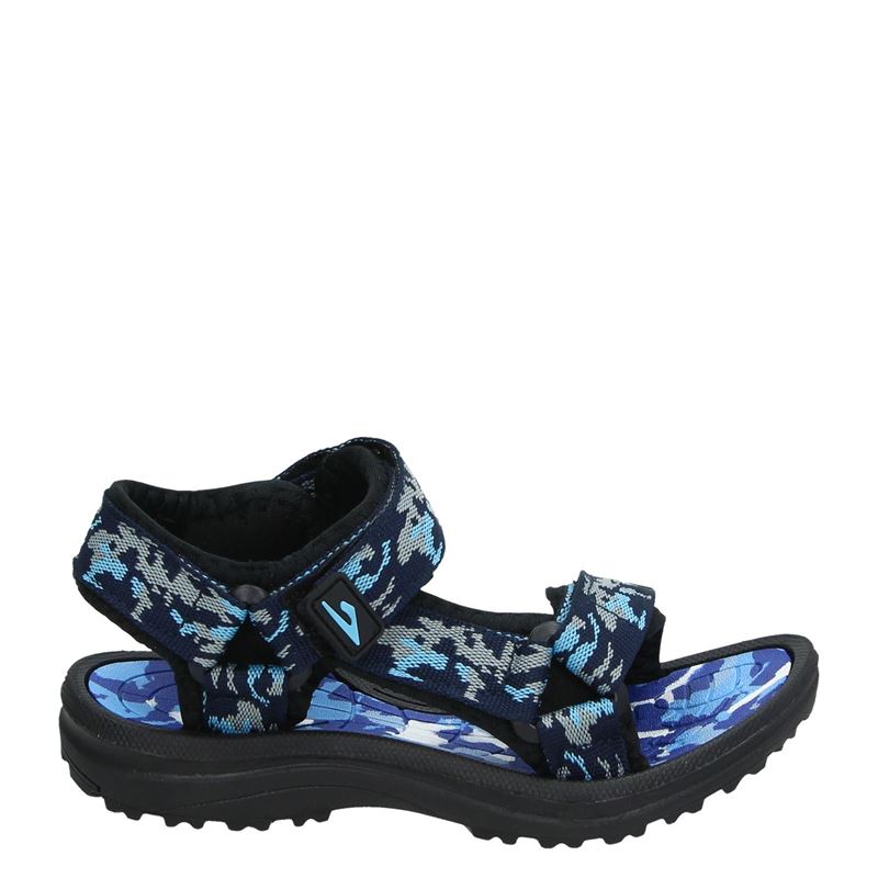 Orange Babies - Sandalen - Blauw
