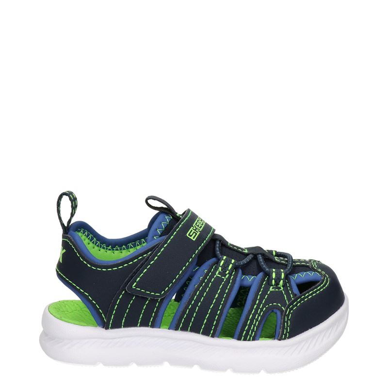 Skechers Sport - Sandalen - Blauw