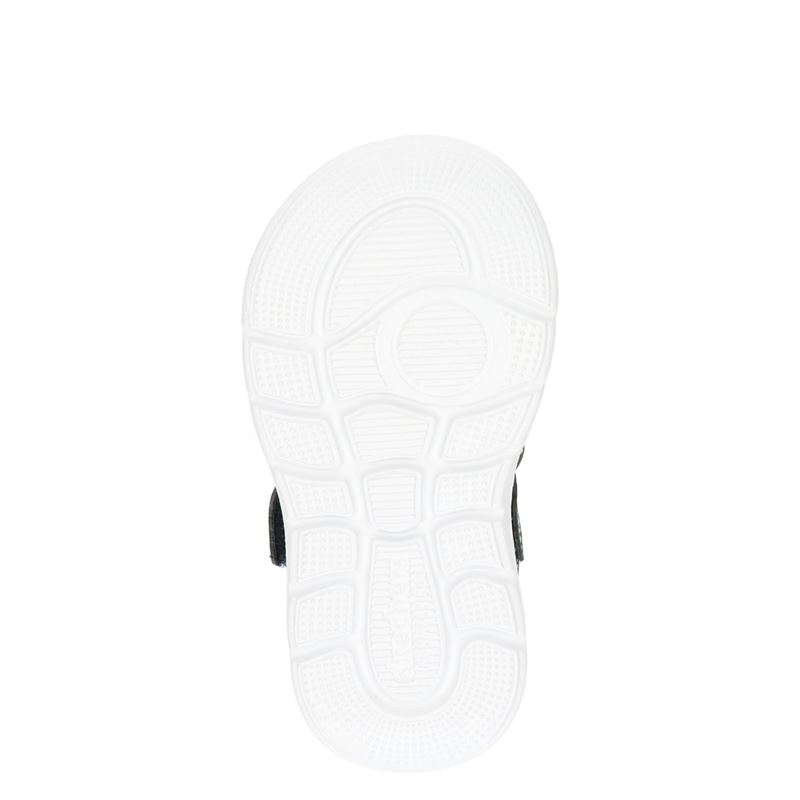 Skechers Sport - Sandalen voor jongens - Blauw - Nelson.nl