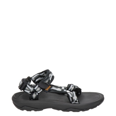 Teva Hurricane XLT 2 - Sandalen - Zwart