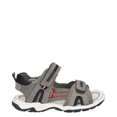 Levi's Davenport - Sandalen - Grijs