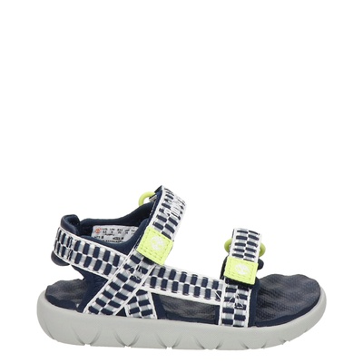 Timberland Perkins Row - Sandalen - Blauw