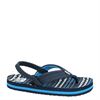 Reef Reef Little ahi water - Slippers - Blauw