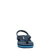 Reef Reef Little ahi water - Slippers - Blauw