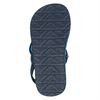 Reef Reef Little ahi water - Slippers - Blauw