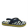 Reef Little Ahi Fish - Slippers - Blauw