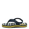 Reef Little Ahi Fish - Slippers - Blauw