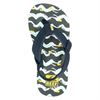 Reef Little Ahi Fish - Slippers - Blauw