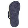 Reef Little Ahi Fish - Slippers - Blauw