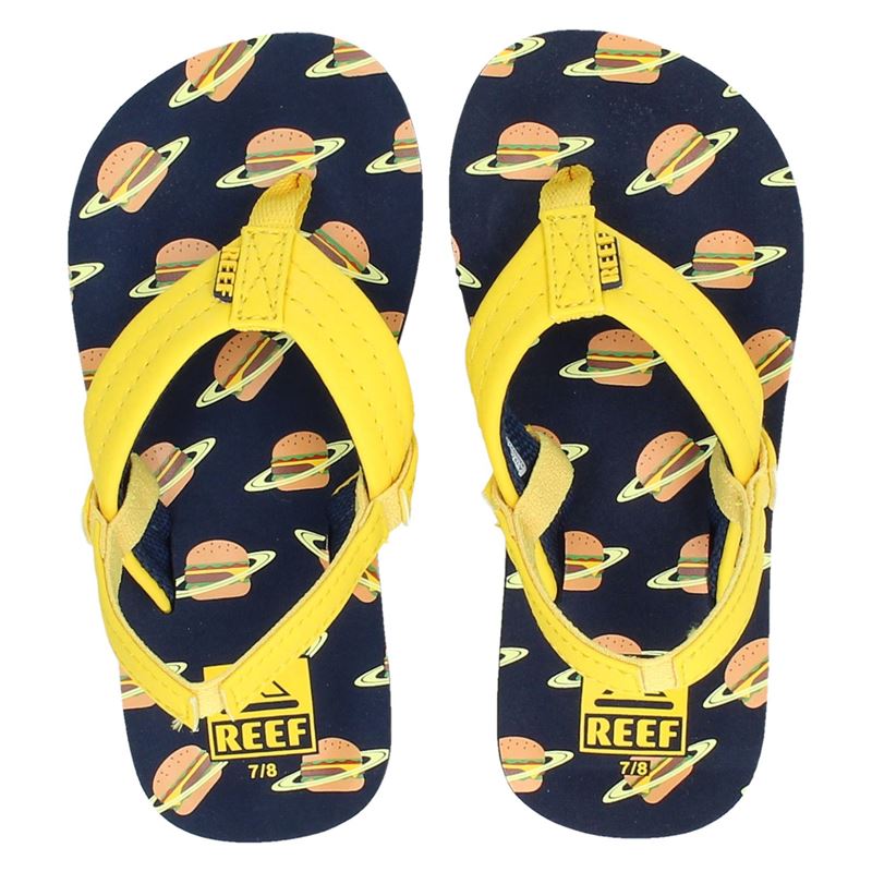 reef kinderslippers