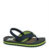 Reef Ahi - Slippers - Blauw